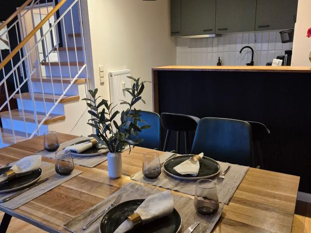 Apartment mieten in Tolkewitz, Dresden