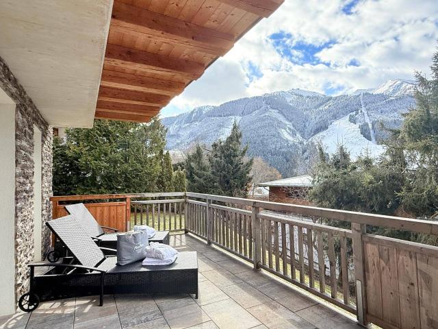 Apartment kaufen in Saalbach-Hinterglemm, Saalbach