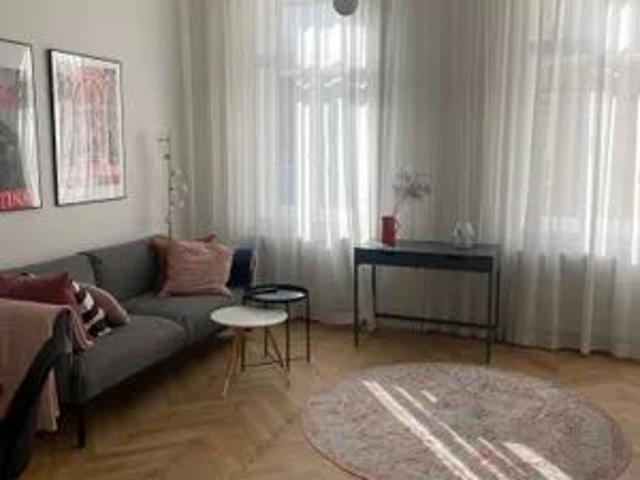 Apartment mieten in Altlerchenfeld, Wien