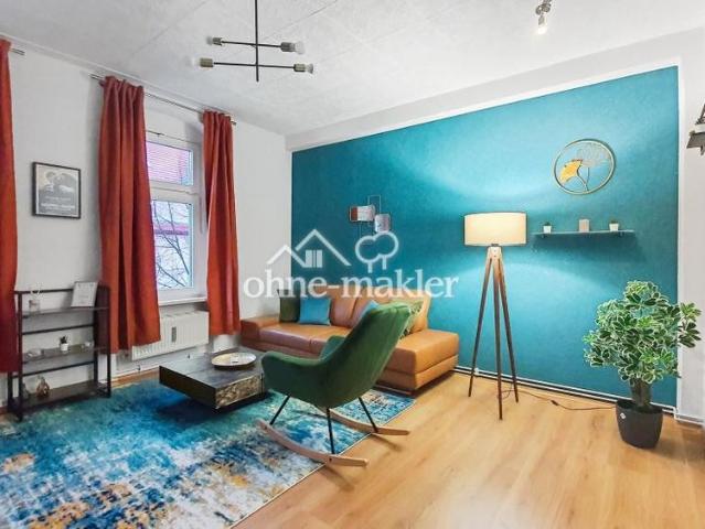 Apartment mieten in Triebischtal, Meißen