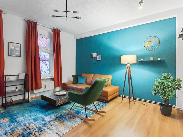 Wohnung mieten in Meißen, Sachsen