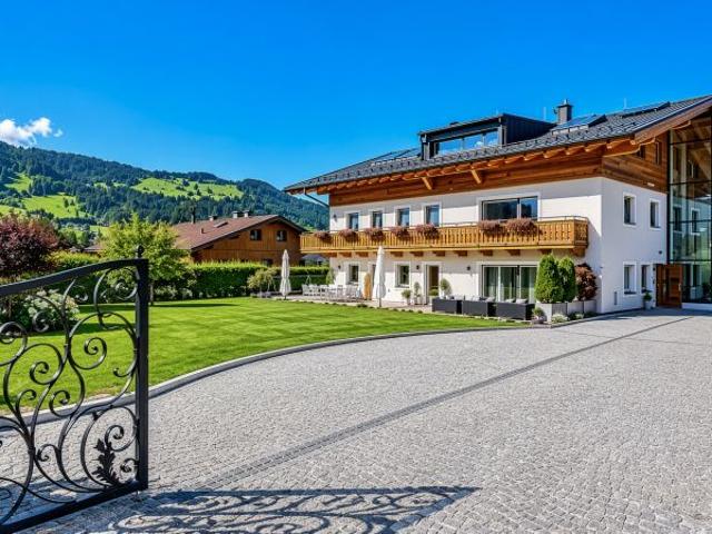 Wohnung kaufen in Aurach bei Kitzbühel, Tirol