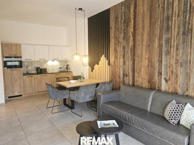 Wohnung kaufen in Erlberg, Zell am See