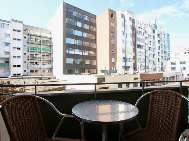 Apartment mieten in Köln, Altstadt-Süd