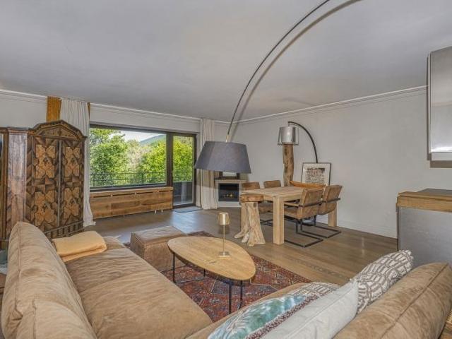Wohnung kaufen in Kitzbühel, Bezirk Kitzbühel
