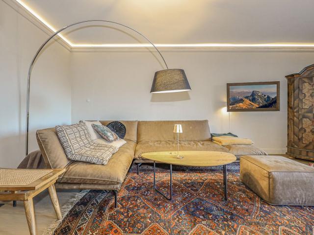 Wohnung kaufen in Kitzbühel, Bezirk Kitzbühel