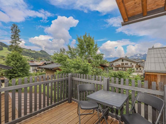 Wohnung kaufen in Kitzbühel, Bezirk Kitzbühel