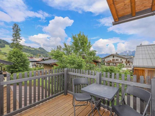 Wohnung kaufen in Aurach bei Kitzbühel, Tirol