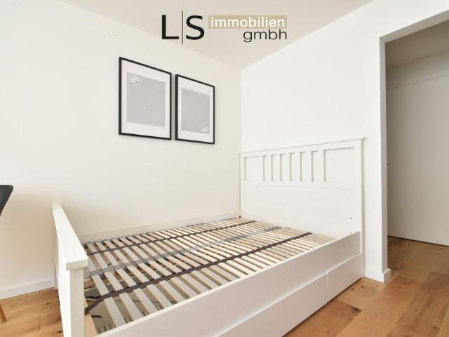 Apartment mieten in Rohracker, Stuttgart