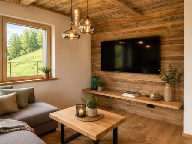 Wohnung kaufen in Schladming, Bezirk Liezen