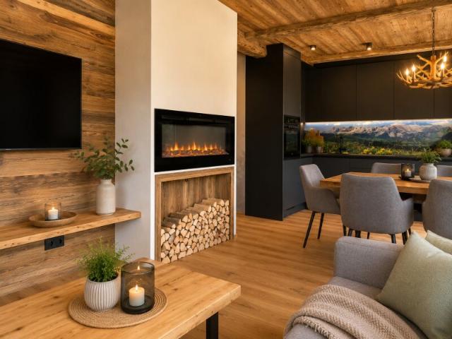 Wohnung kaufen in Maistatt, Schladming