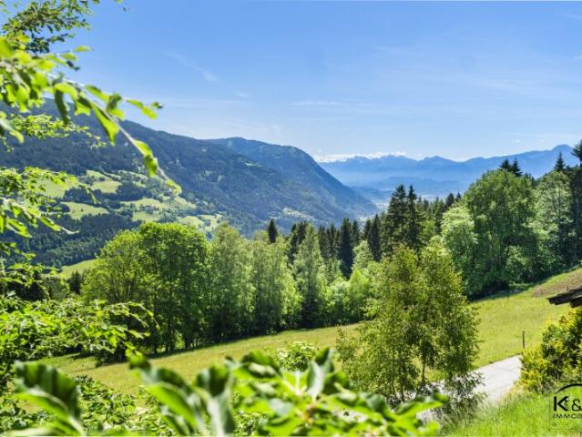 Einfamilienhaus kaufen in Treffen, Kärnten