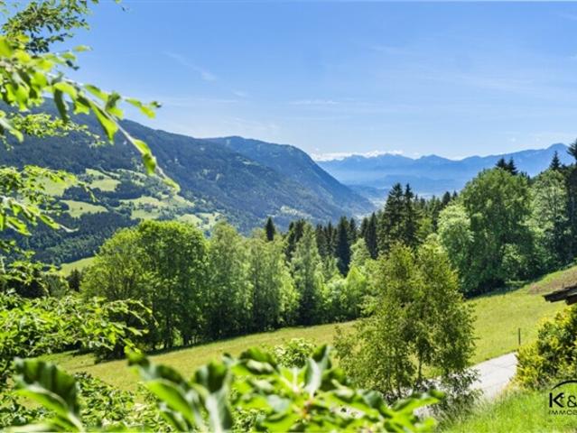 Einfamilienhaus kaufen in Afritz am See, Kärnten