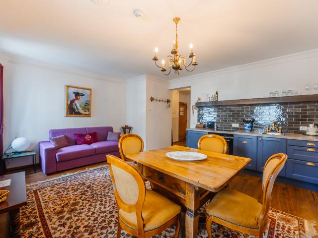 Wohnung kaufen in Hundsdorf, Rauris