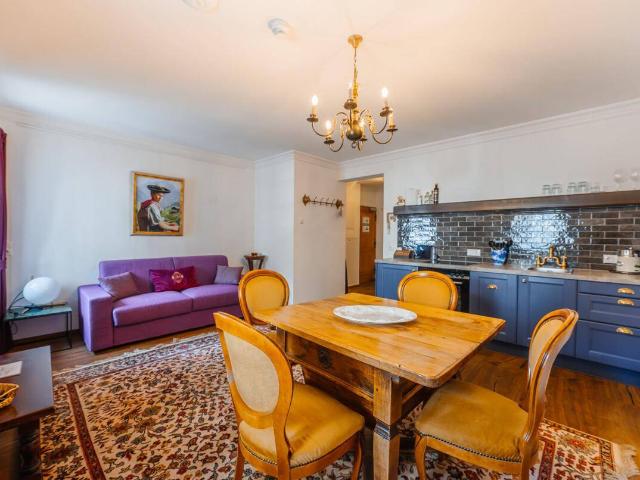 Apartment kaufen in Rauris