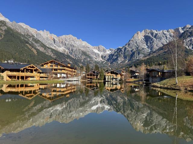 Apartment kaufen in Mariaalm, Salzburg