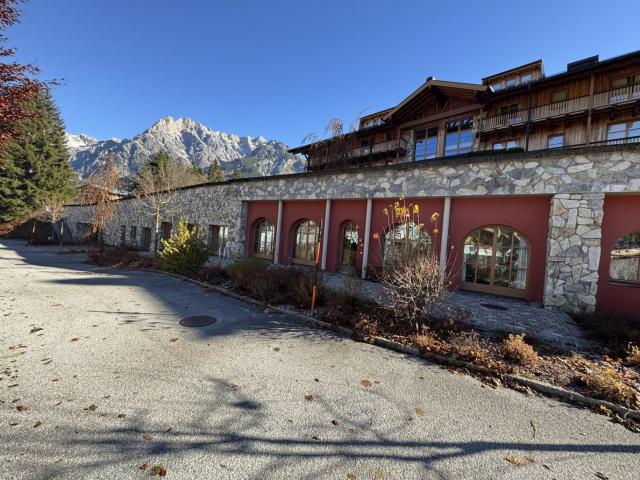 Wohnung kaufen in Mariaalm, Salzburg