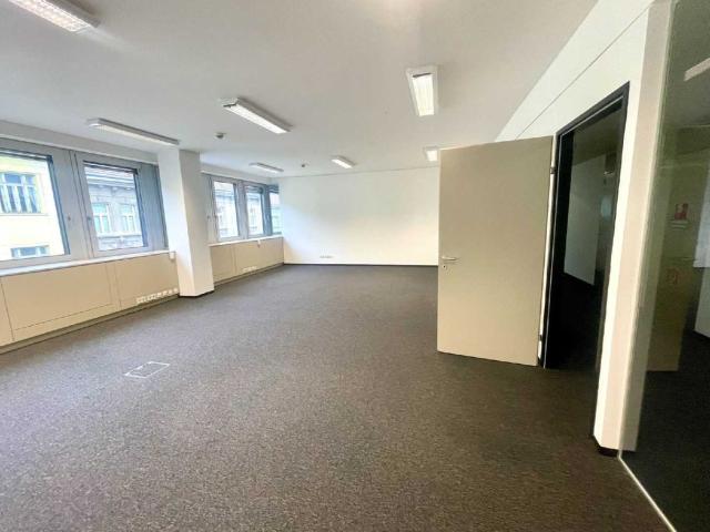 Büro mieten in Seestadt, Wien
