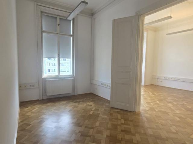 Büro mieten in KG Mariahilf, Wien