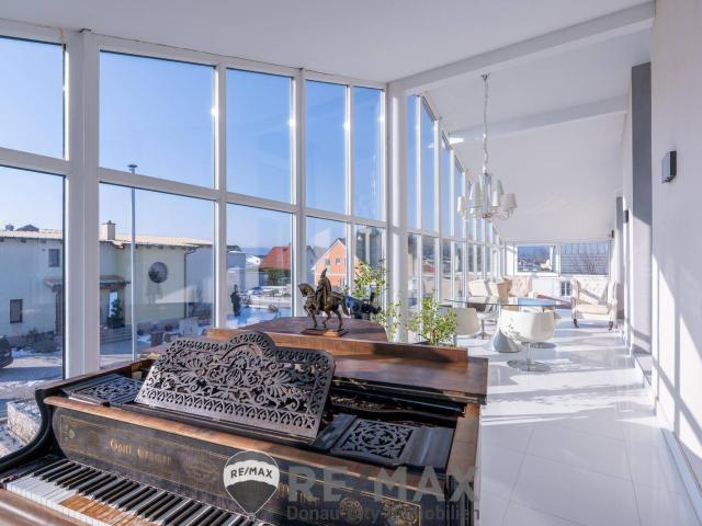 Haus kaufen in Wöllersdorf-Steinabrückl, Niederösterreich