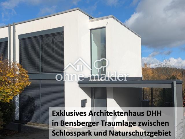 Haus kaufen in Bensberg, Bergisch Gladbach