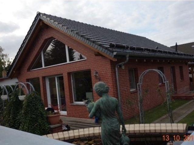 Haus kaufen in Treptow–Köpenick, Berlin