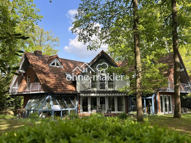 Haus kaufen in Gifhorn