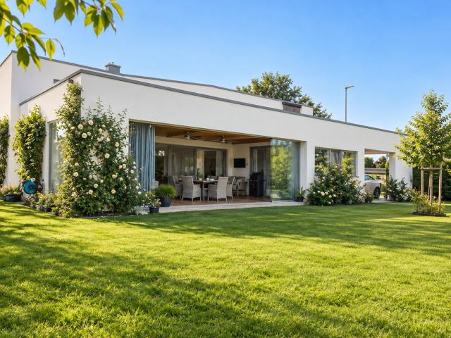 Villa kaufen in Pocking, Bayern