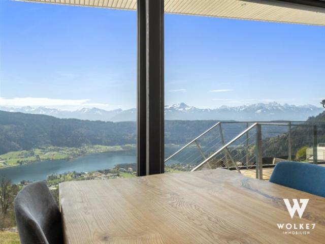 Einfamilienhaus kaufen in Steindorf am Ossiacher See, Kärnten
