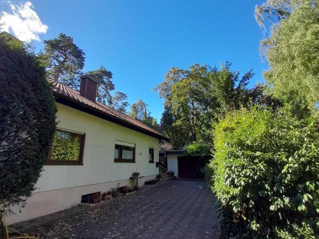 Villa kaufen in Jockgrim, Rheinland-Pfalz