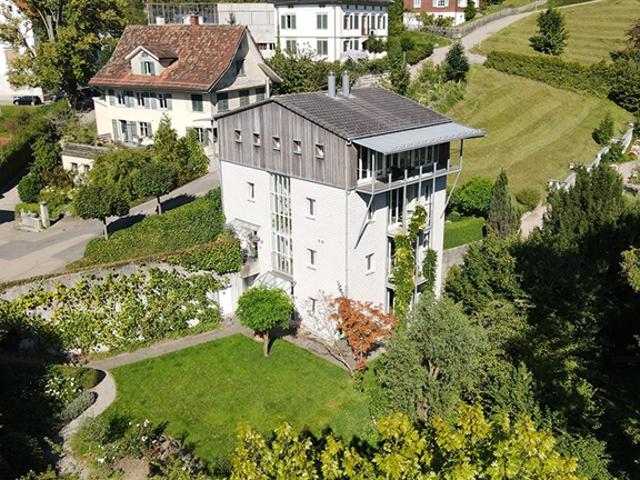 Einfamilienhaus kaufen in Lichtensteig, St. Gallen