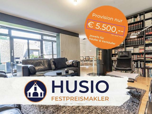 Haus kaufen in Krümmel, Geesthacht