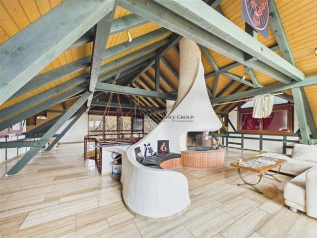 Einfamilienhaus kaufen in Oberbözberg, Aargau