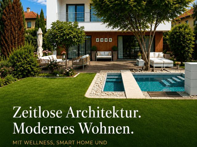 Haus kaufen in Gerasdorf, Niederösterreich