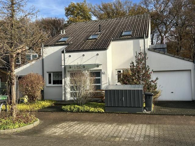 Haus kaufen in Langenfeld, Nordrhein-Westfalen