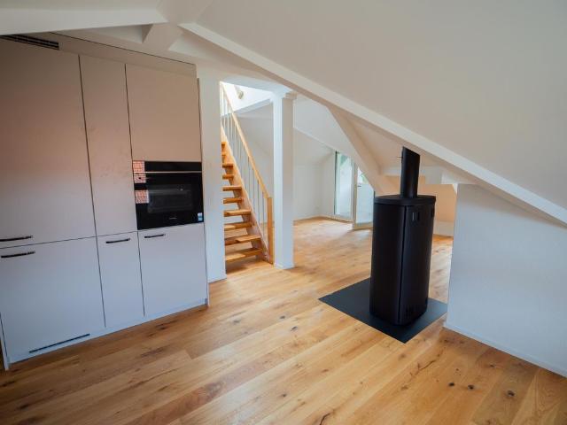 Apartment mieten in Lachen, St. Gallen