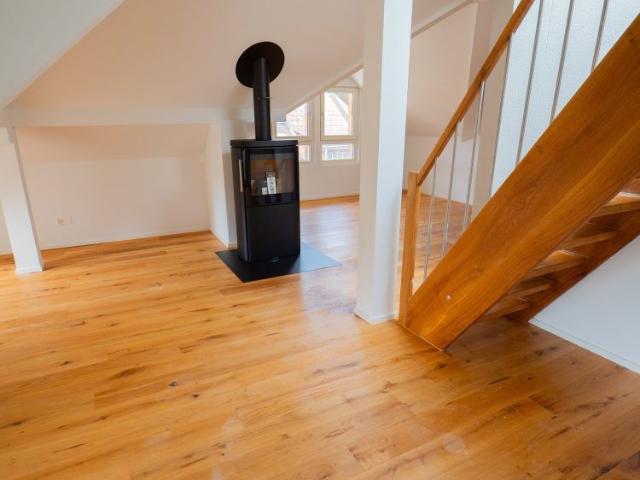 Apartment mieten in Lachen, St. Gallen
