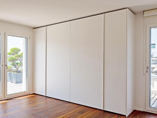 Apartment mieten in Oberglatt, Flawil