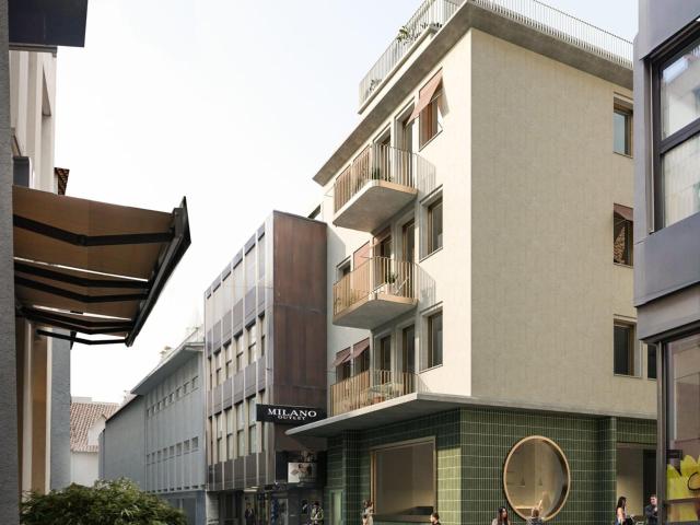 Apartment mieten in Basel, Basel-Stadt