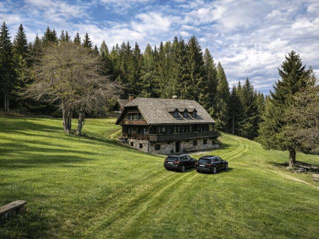 Haus kaufen in Reichenfels, Kärnten