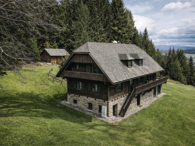 Haus kaufen in Reichenfels, Kärnten