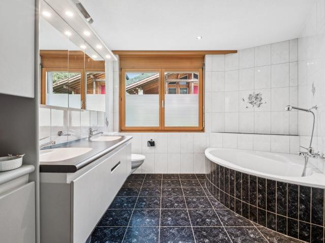 Haus kaufen in Meiringen