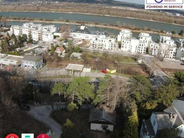 Grundstück kaufen in Seestadt, Wien