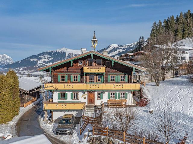 Haus kaufen in Jochberg, Tirol