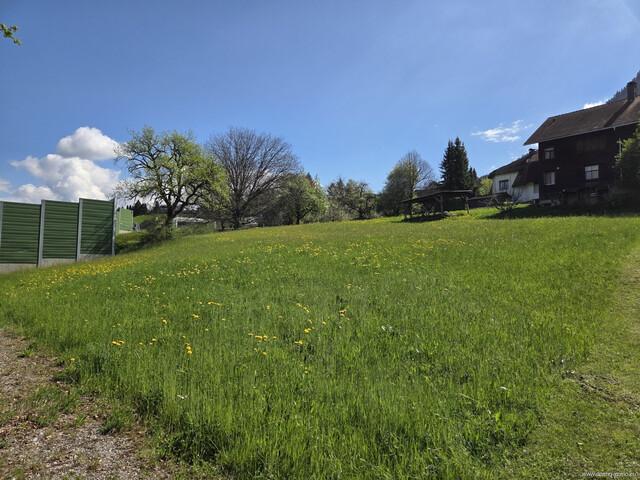 Grundstück kaufen in Feldkirch, Vorarlberg