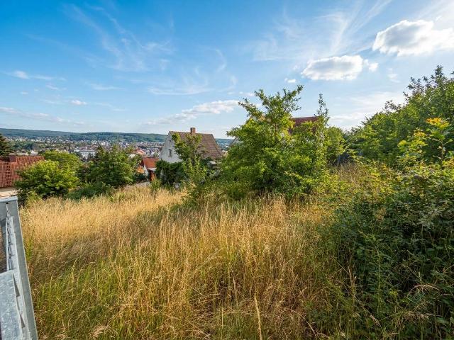Erdgeschosswohnung kaufen in Forchheim, Landkreis Forchheim