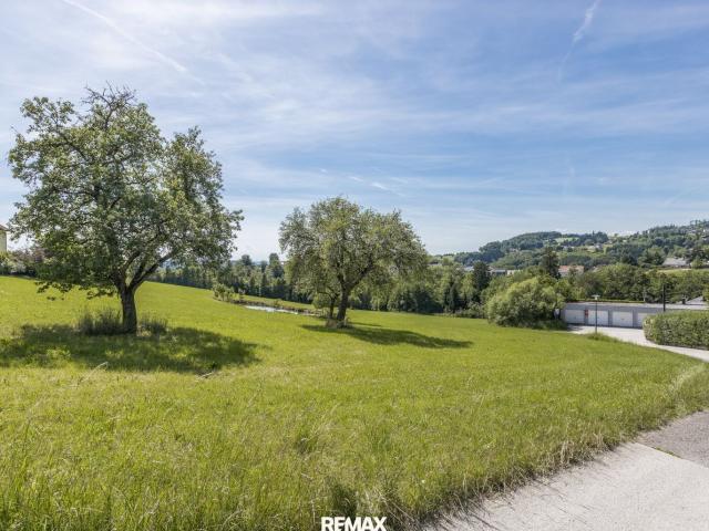 Grundstück kaufen in Pöstlingberg, Linz