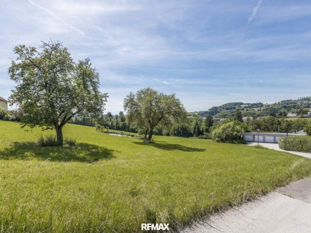 Grundstück kaufen in Urfahr, Linz