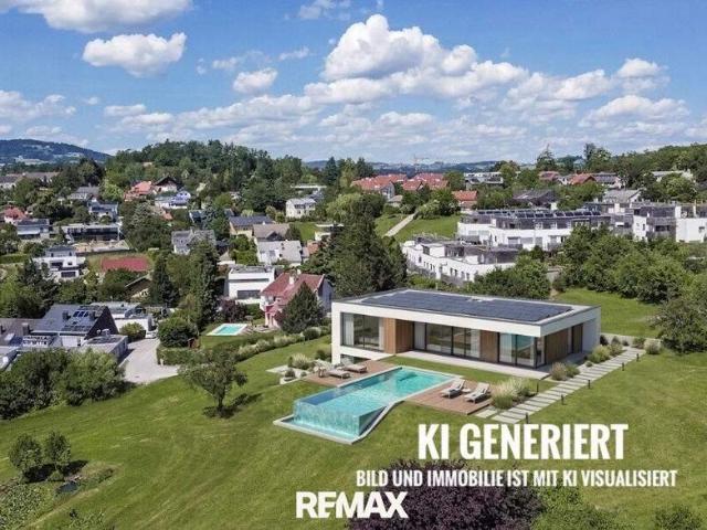 Grundstück kaufen in Urfahr, Linz