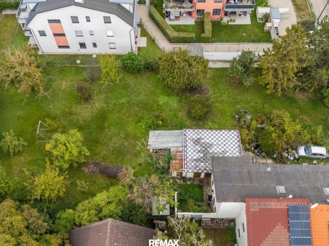 Grundstück kaufen in Donaustadt, Wien